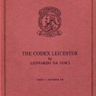 Codex – cea mai scumpa carte din lume